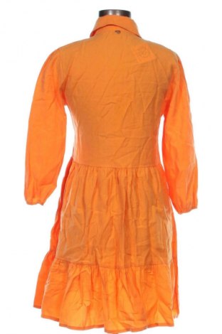 Kleid Amelie & Amelie, Größe M, Farbe Orange, Preis € 33,99