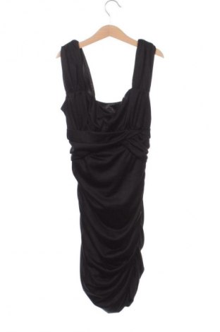 Rochie Amisu, Mărime XS, Culoare Negru, Preț 73,36 Lei