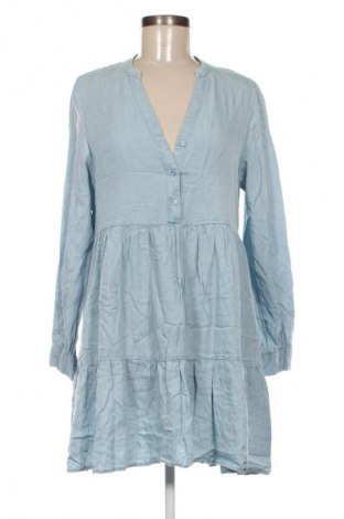 Kleid Amisu, Größe M, Farbe Blau, Preis 9,99 €