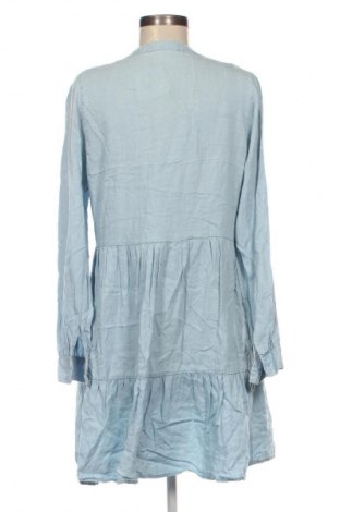 Kleid Amisu, Größe M, Farbe Blau, Preis 9,99 €
