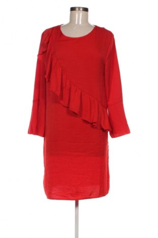Kleid Amisu, Größe M, Farbe Rot, Preis 20,99 €