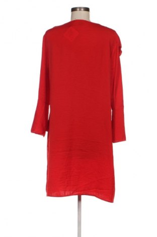 Kleid Amisu, Größe M, Farbe Rot, Preis 20,99 €