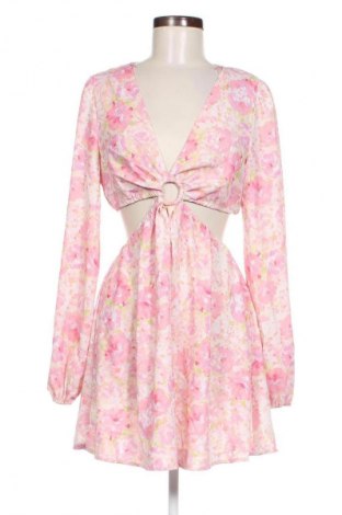 Kleid Amisu, Größe M, Farbe Mehrfarbig, Preis € 20,99