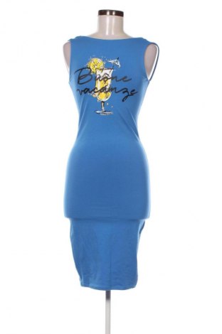 Kleid Amisu, Größe S, Farbe Blau, Preis € 14,83