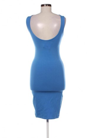 Kleid Amisu, Größe S, Farbe Blau, Preis € 14,83