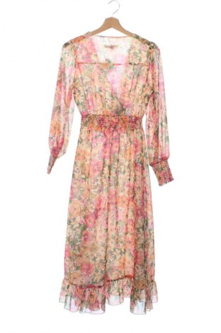 Kleid Amisu, Größe XS, Farbe Mehrfarbig, Preis € 20,99