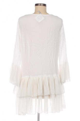 Kleid Amisu, Größe XXL, Farbe Weiß, Preis 20,99 €