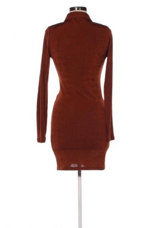 Rochie Amisu, Mărime M, Culoare Maro, Preț 94,99 Lei