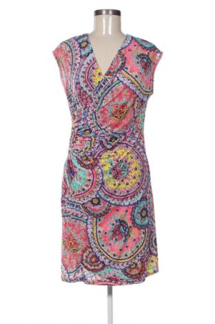 Kleid Amparo, Größe M, Farbe Mehrfarbig, Preis 14,64 €