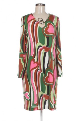 Kleid Ana Alcazar, Größe L, Farbe Mehrfarbig, Preis € 57,99