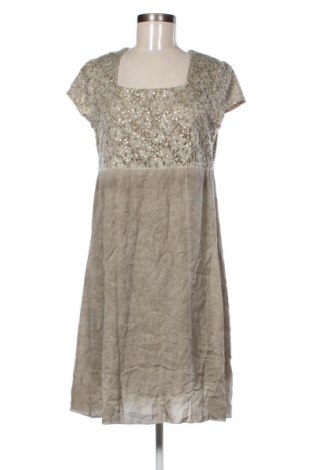 Rochie Andrea, Mărime L, Culoare Multicolor, Preț 73,36 Lei