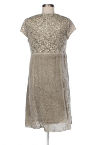 Rochie Andrea, Mărime L, Culoare Multicolor, Preț 73,36 Lei