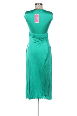 Rochie Angelo Marani, Mărime M, Culoare Verde, Preț 909,99 Lei