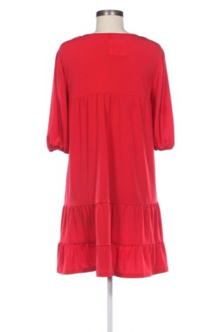 Kleid Aniston, Größe M, Farbe Rot, Preis 14,51 €