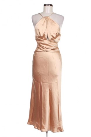 Rochie Aniye By, Mărime M, Culoare Bej, Preț 1.054,99 Lei