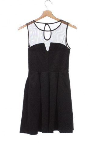 Φόρεμα Ann Christine, Μέγεθος XS, Χρώμα Μαύρο, Τιμή 12,99 €