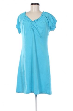 Kleid Anna Field, Größe XL, Farbe Blau, Preis € 15,35
