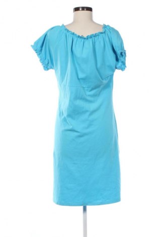 Kleid Anna Field, Größe XL, Farbe Blau, Preis € 15,35
