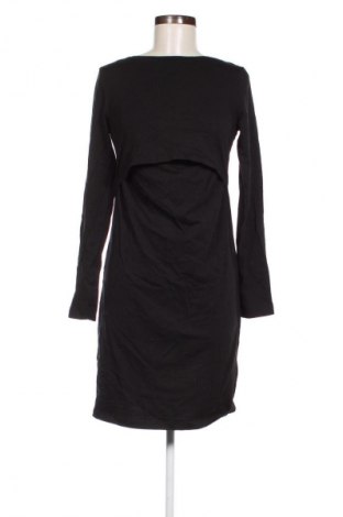 Kleid Anna Field, Größe M, Farbe Schwarz, Preis € 20,99