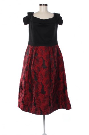 Kleid Apart, Größe XL, Farbe Mehrfarbig, Preis € 69,66