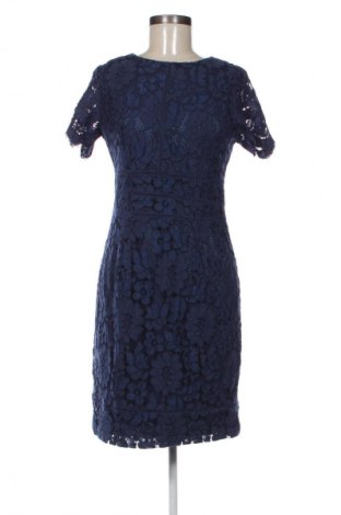 Rochie Apricot, Mărime M, Culoare Albastru, Preț 156,99 Lei