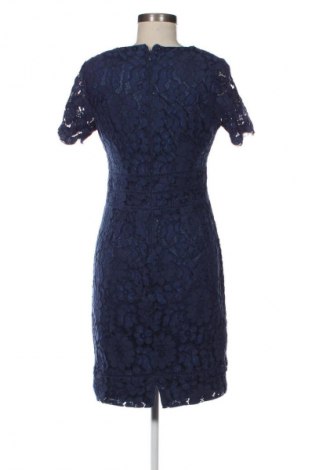 Rochie Apricot, Mărime M, Culoare Albastru, Preț 156,99 Lei