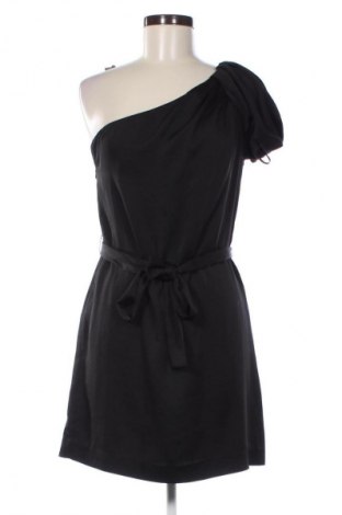 Рокля Armani Exchange, Размер S, Цвят Черен, Цена 37,99 лв.