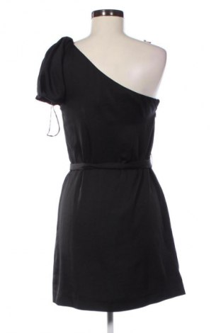 Рокля Armani Exchange, Размер S, Цвят Черен, Цена 37,99 лв.