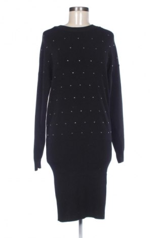 Rochie Armani Exchange, Mărime S, Culoare Negru, Preț 352,37 Lei