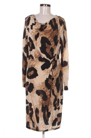 Kleid Ashley Brooke, Größe L, Farbe Mehrfarbig, Preis 14,88 €