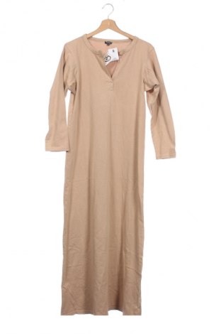 Kleid Aspesi, Größe XS, Farbe Beige, Preis 264,99 €