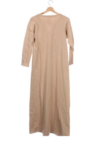 Kleid Aspesi, Größe XS, Farbe Beige, Preis 264,99 €