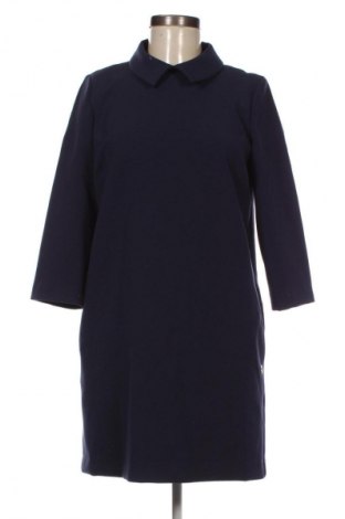 Kleid At.P.Co, Größe L, Farbe Blau, Preis € 132,99