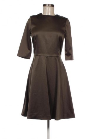 Φόρεμα At.P.Co, Μέγεθος L, Χρώμα Πράσινο, Τιμή 122,99 €
