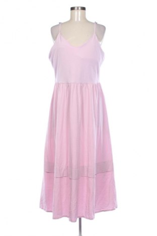 Kleid Athleta, Größe XL, Farbe Aschrosa, Preis € 33,99
