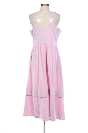 Kleid Athleta, Größe XL, Farbe Aschrosa, Preis € 33,99