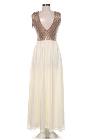 Rochie Atmosphere, Mărime S, Culoare Ecru, Preț 148,00 Lei