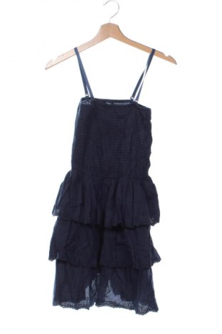 Kleid Atmosphere, Größe XXS, Farbe Blau, Preis € 14,83