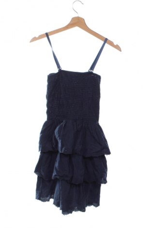 Kleid Atmosphere, Größe XXS, Farbe Blau, Preis € 14,83