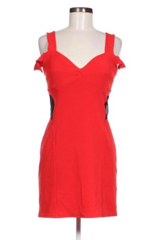 Kleid Atmosphere, Größe XL, Farbe Rot, Preis € 15,13