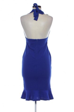 Rochie Ax Paris, Mărime M, Culoare Albastru, Preț 266,39 Lei