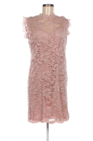 Kleid B.Young, Größe XL, Farbe Aschrosa, Preis 17,22 €