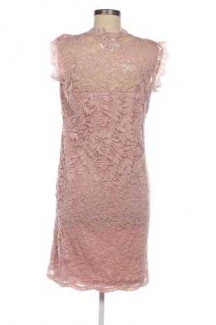 Kleid B.Young, Größe XL, Farbe Aschrosa, Preis 17,22 €