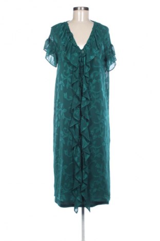 Rochie BCBG Max Azria, Mărime M, Culoare Verde, Preț 328,87 Lei