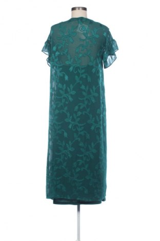 Rochie BCBG Max Azria, Mărime M, Culoare Verde, Preț 328,87 Lei