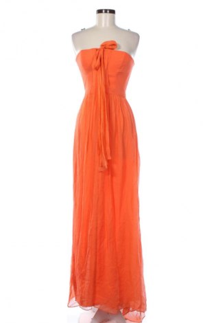 Rochie BCBG Max Azria, Mărime S, Culoare Portocaliu, Preț 382,00 Lei