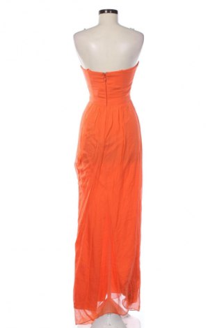 Rochie BCBG Max Azria, Mărime S, Culoare Portocaliu, Preț 382,00 Lei