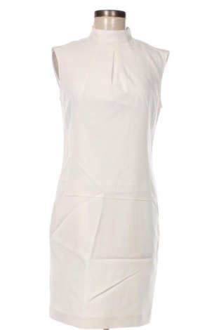 Kleid BCBG Max Azria, Größe M, Farbe Ecru, Preis 192,99 €