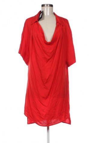 Φόρεμα BCBG Max Azria, Μέγεθος M, Χρώμα Κόκκινο, Τιμή 179,99 €