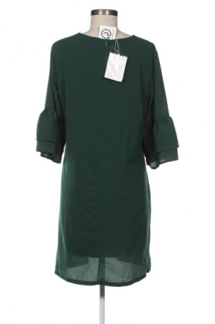 Šaty  BELONGSCI, Veľkosť M, Farba Zelená, Cena  26,95 €